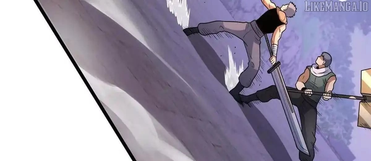 Divine Urban God Chapter 292 - page 76